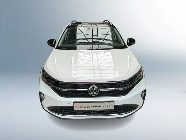 Volkswagen Taigo 1.0 TSI DSG Style