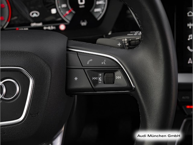 Audi A3 35 TDI S-Tronic Sportback