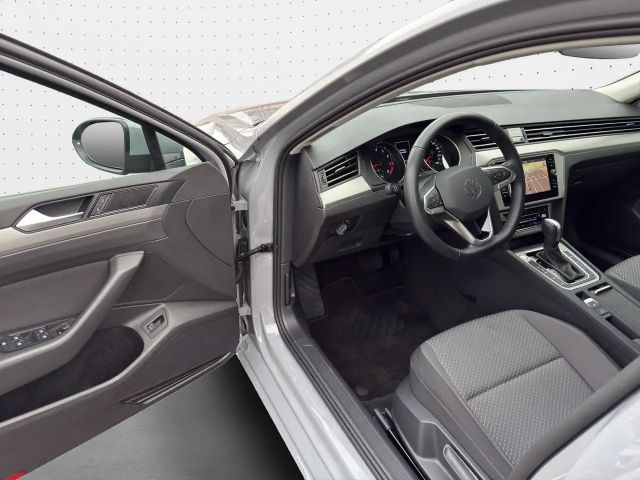 Volkswagen Passat 1.5 TSI DSG Variant