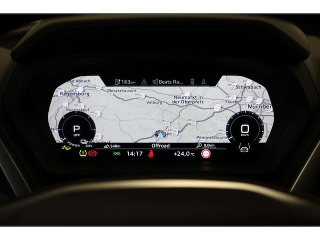 Audi Q4 e-tron SUV 45 e-tron Audi Q4 e-tron