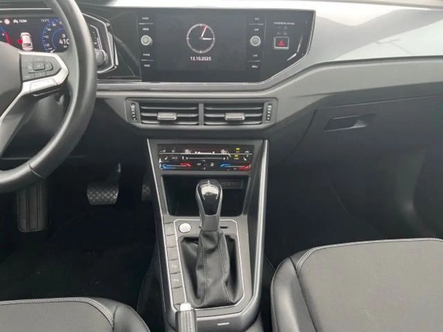 Volkswagen Taigo 1.5 TSI DSG Style