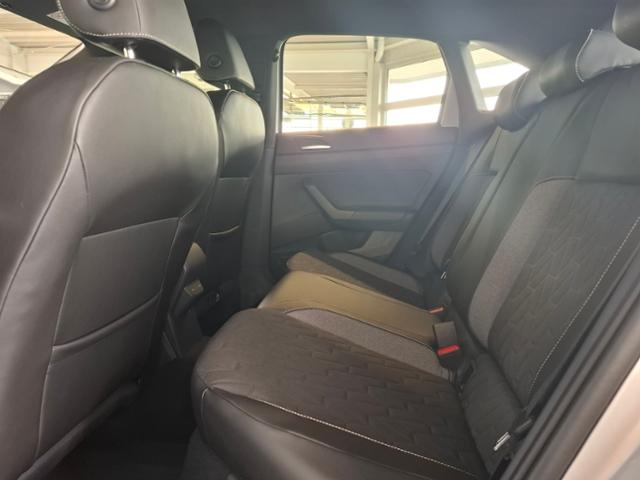 Volkswagen Taigo DSG Life