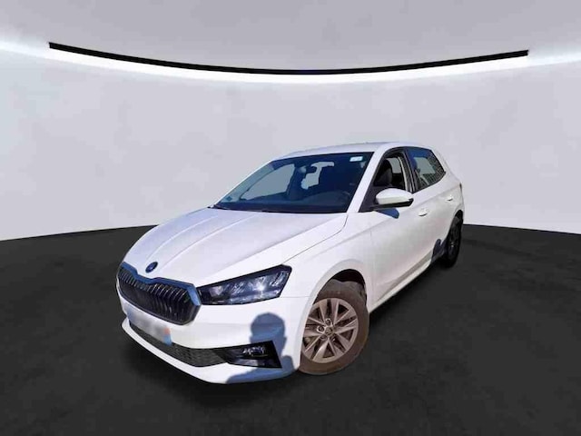 Skoda Fabia 1.0 TSI Ambition