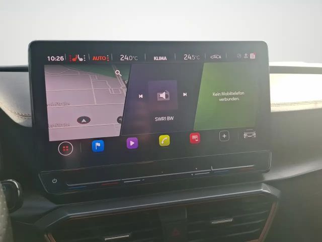 Cupra Formentor 2.0 TSI 4Drive DSG VZ