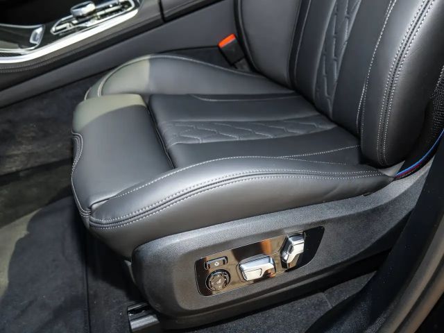 BMW X5 M-Sport xDrive40d