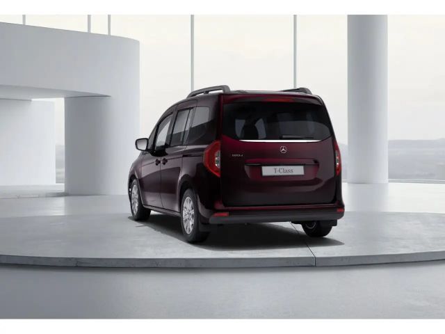 Mercedes-Benz T 180 Progressive