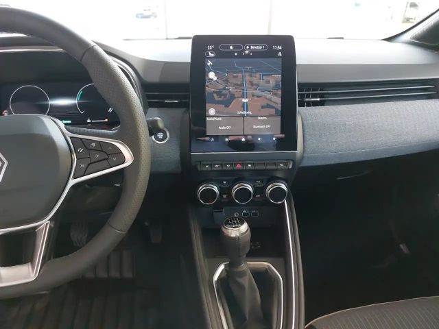 Renault Clio TCe 90 Techno