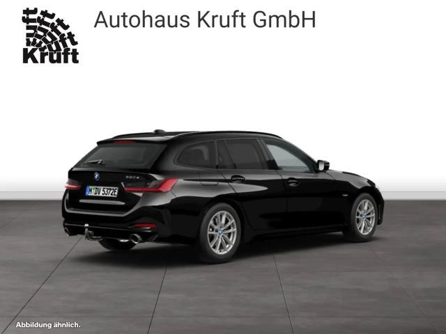 BMW 330 330e Touring