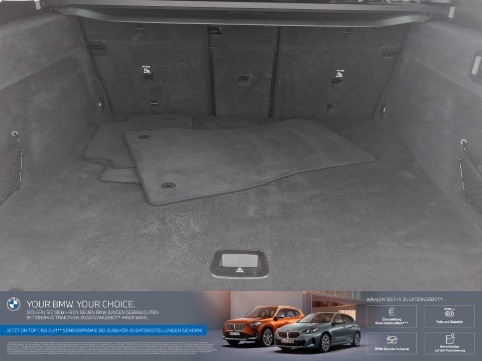 BMW 520 520i Touring