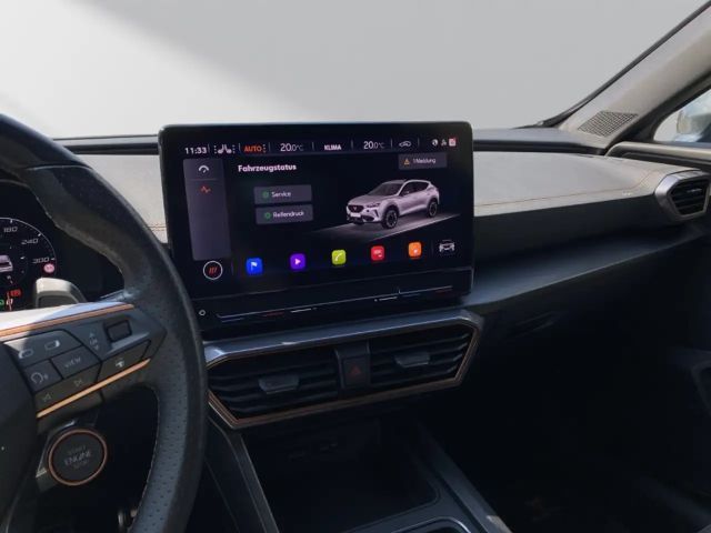 Cupra Formentor 4Drive VZ