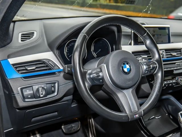 BMW X2 Coupé M-Sport sDrive20i
