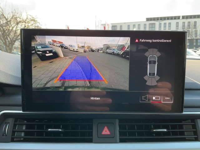 Audi A5 35 TDI S-Tronic Sportback