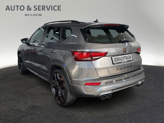 Cupra Ateca 2.0 TSI 4Drive DSG