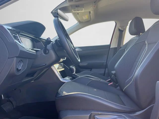 Volkswagen Taigo 1.5 TSI DSG Style