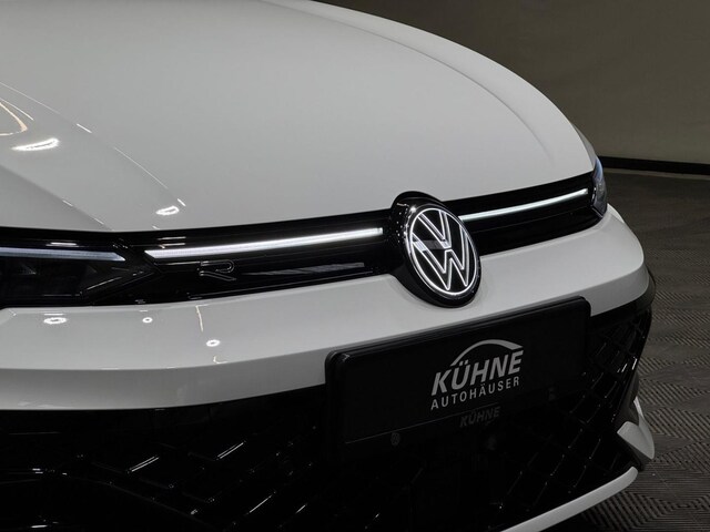 Volkswagen Golf 2.0 TDI DSG R-Line