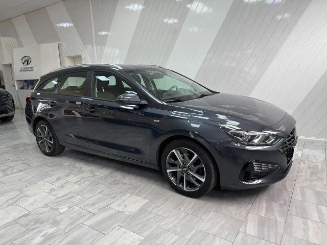Hyundai i30 T-GDi Trend