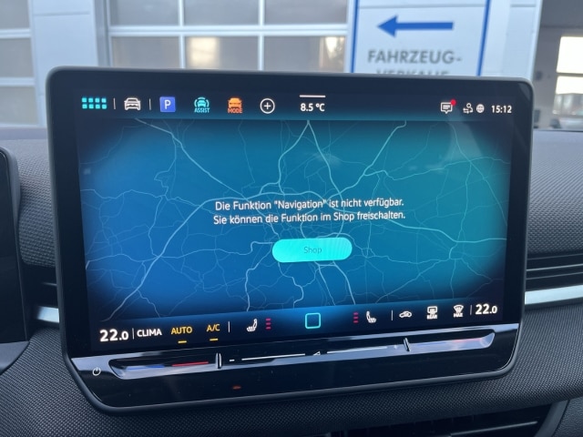 Volkswagen T-Roc 1.5 eTSI Life Plus