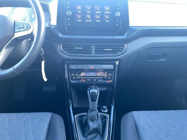 Volkswagen T-Cross 1.0 TSI DSG Life