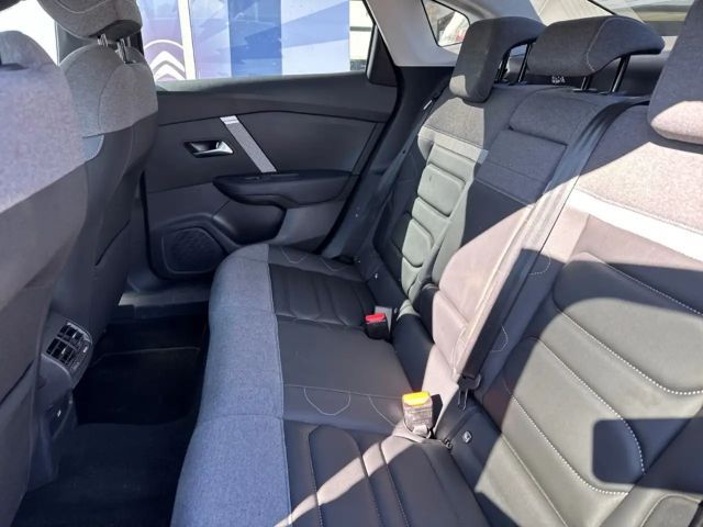 Citroën C4 PureTech Shine