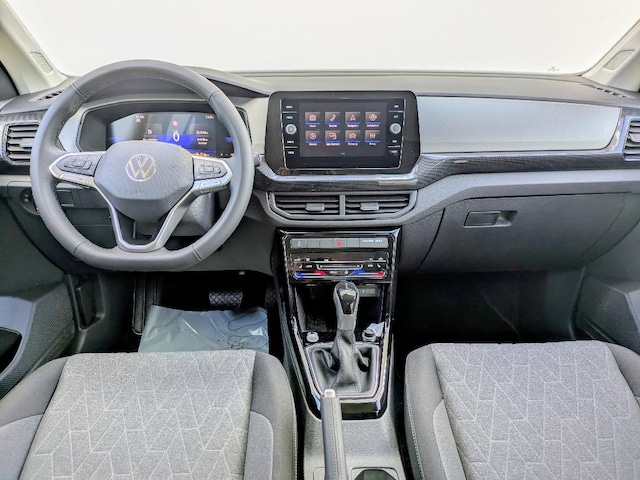 Volkswagen T-Cross 1.0 TSI DSG IQ.Drive