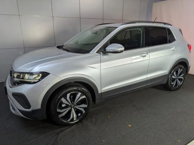 Volkswagen T-Cross 1.0 TSI DSG Life
