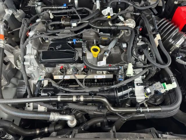 Ford Kuga EcoBoost ST Line X