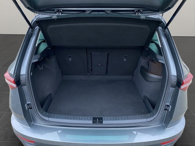 Skoda Karoq 1.5 TSI ACT