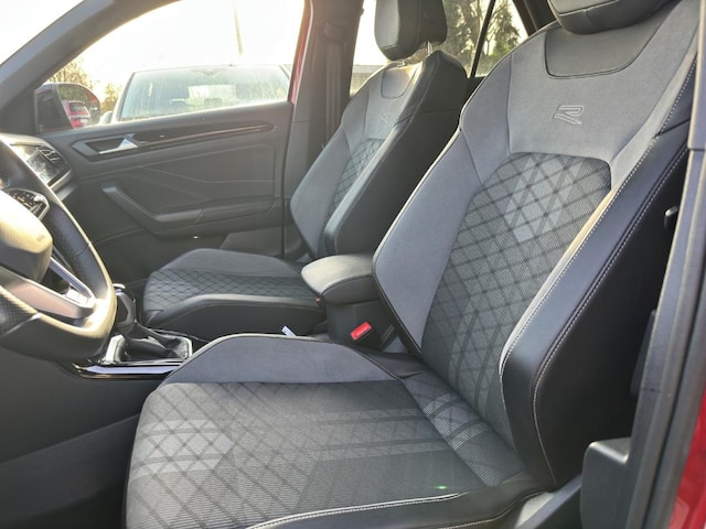 Volkswagen T-Roc 1.5 TSI DSG