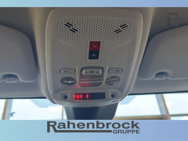 Opel Corsa Corsa-e Edition