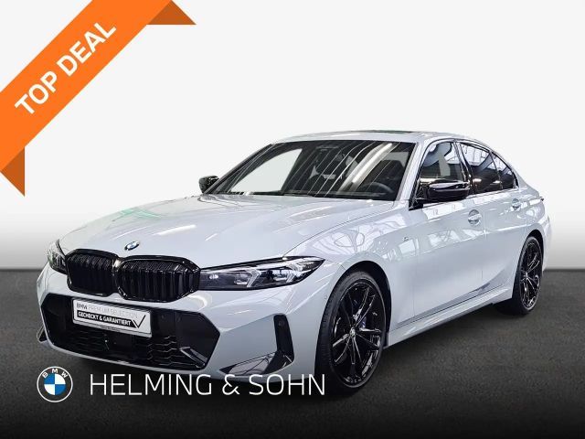 BMW 330 330i M-Sport Sedan