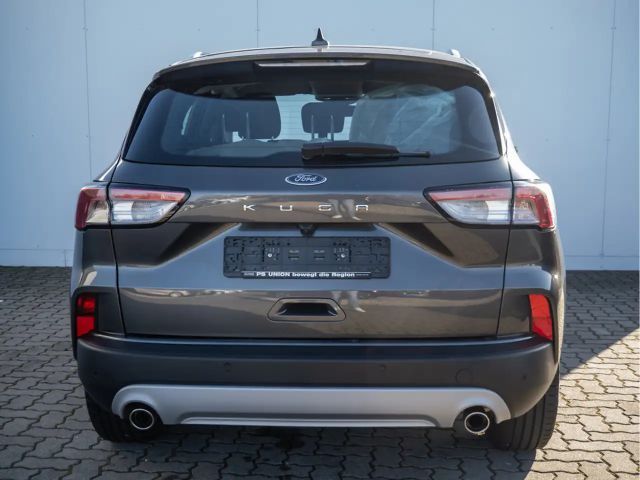 Ford Kuga Titanium