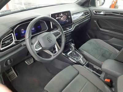 Volkswagen T-Roc 1.5 TSI DSG R-Line