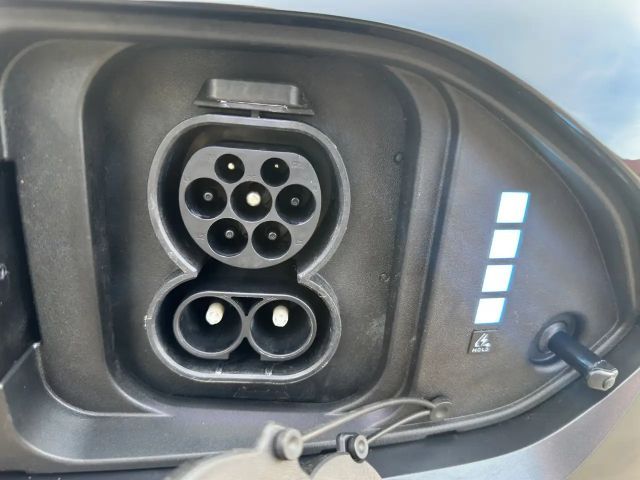 Hyundai Kona Electric N Line