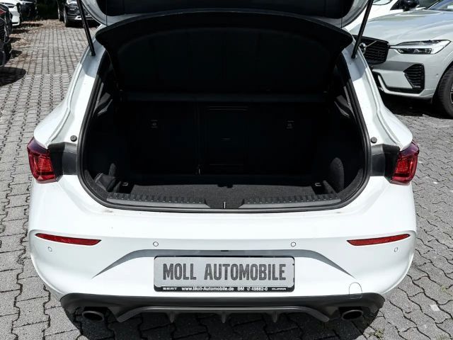 Cupra Leon 2.0 TSI VZ