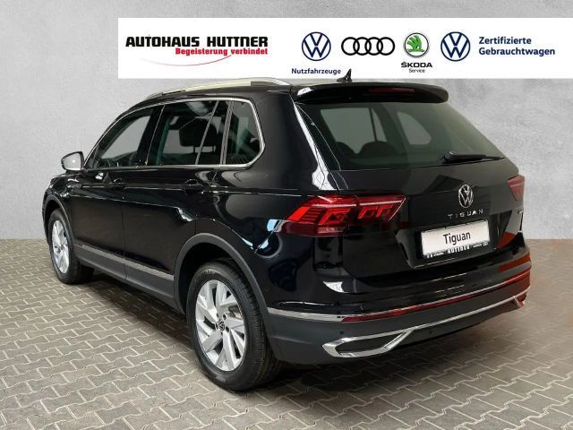 Volkswagen Tiguan 2.0 TDI DSG Elegance Elegance