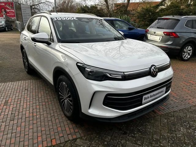 Volkswagen Tiguan 2.0 TDI DSG Life