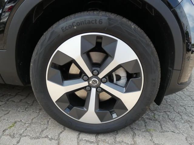 Volvo XC40 Dark Plus