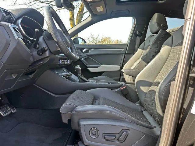 Audi Q3 35 TFSI S-Line Sportback