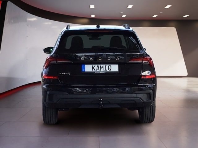 Skoda Kamiq 1.0 TSI Tour