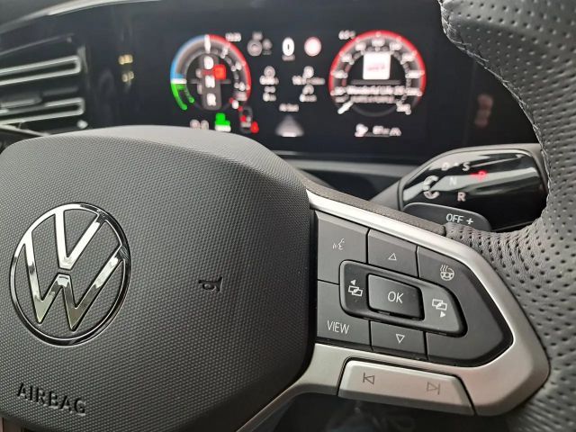 Volkswagen Tiguan DSG Sport eHybrid