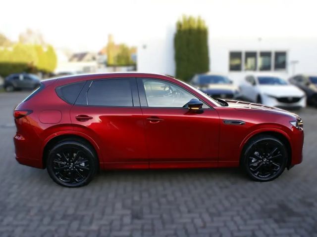 Mazda CX-60 2.5L e-Skyactiv