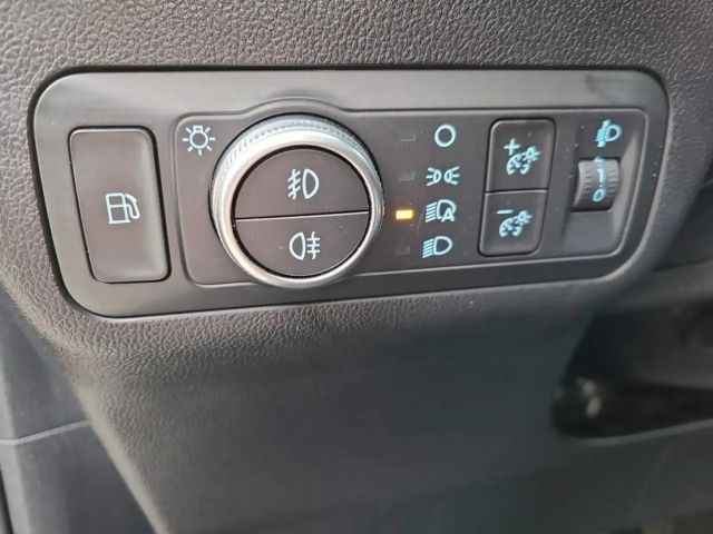 Ford Kuga Plug in Hybrid Titanium