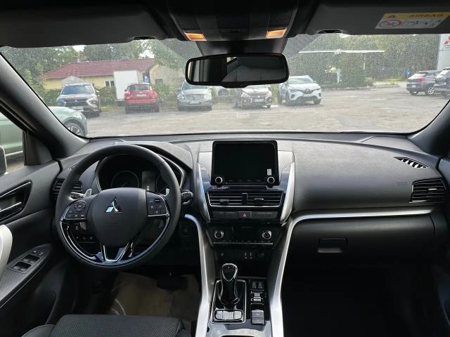 Mitsubishi Eclipse Cross 4WD PHEV