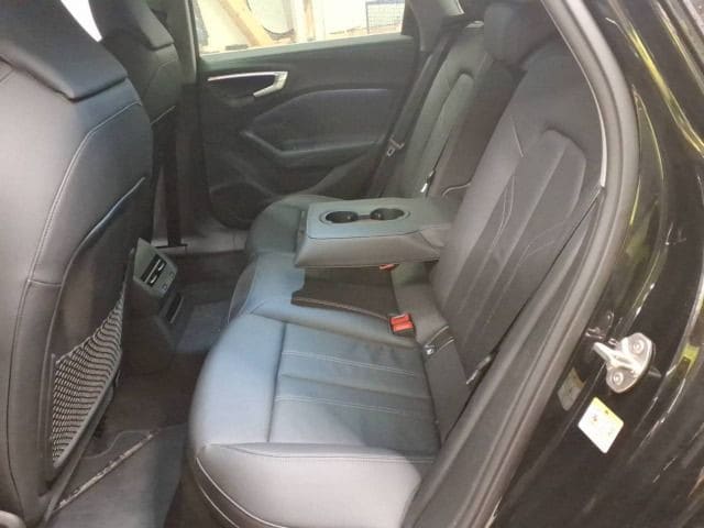 Audi A5 Avant Quattro S-Tronic