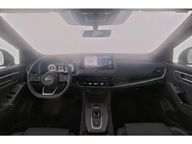 Nissan Qashqai DIG-T Tekna