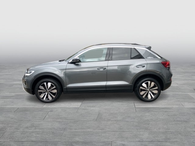 Volkswagen T-Roc 1.5 TSI DSG