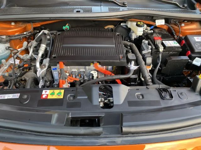 Peugeot E-2008 GT-Line