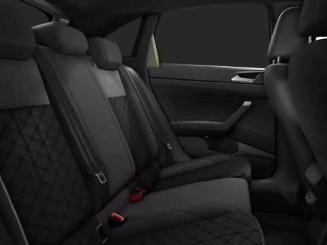 Volkswagen Taigo 1.5 TSI R-Line