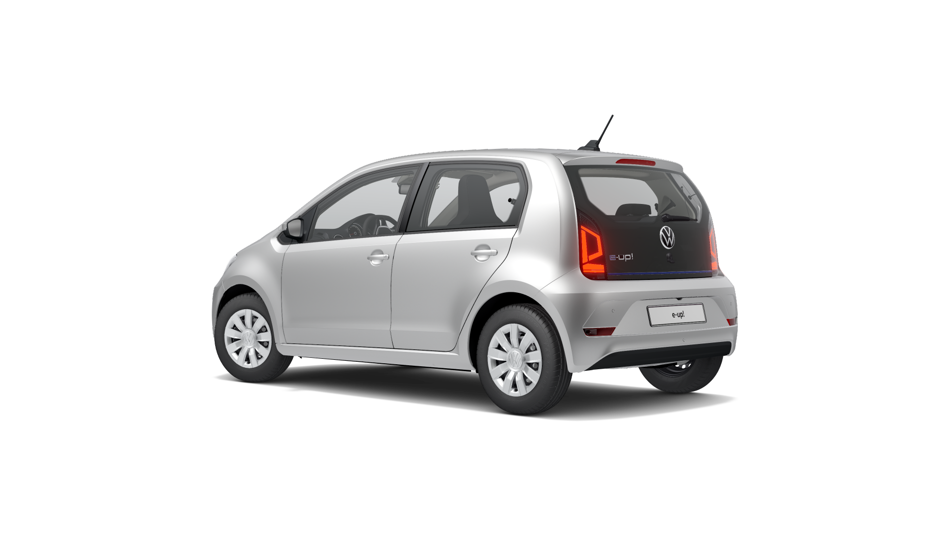 Volkswagen e-up! Max