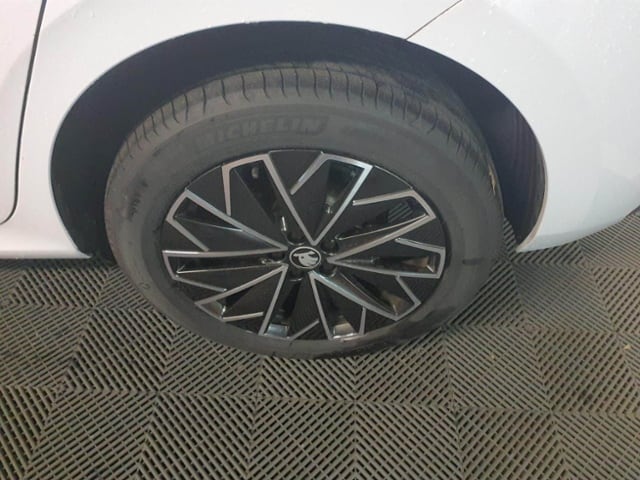 Skoda Kamiq 1.0 TSI Tour